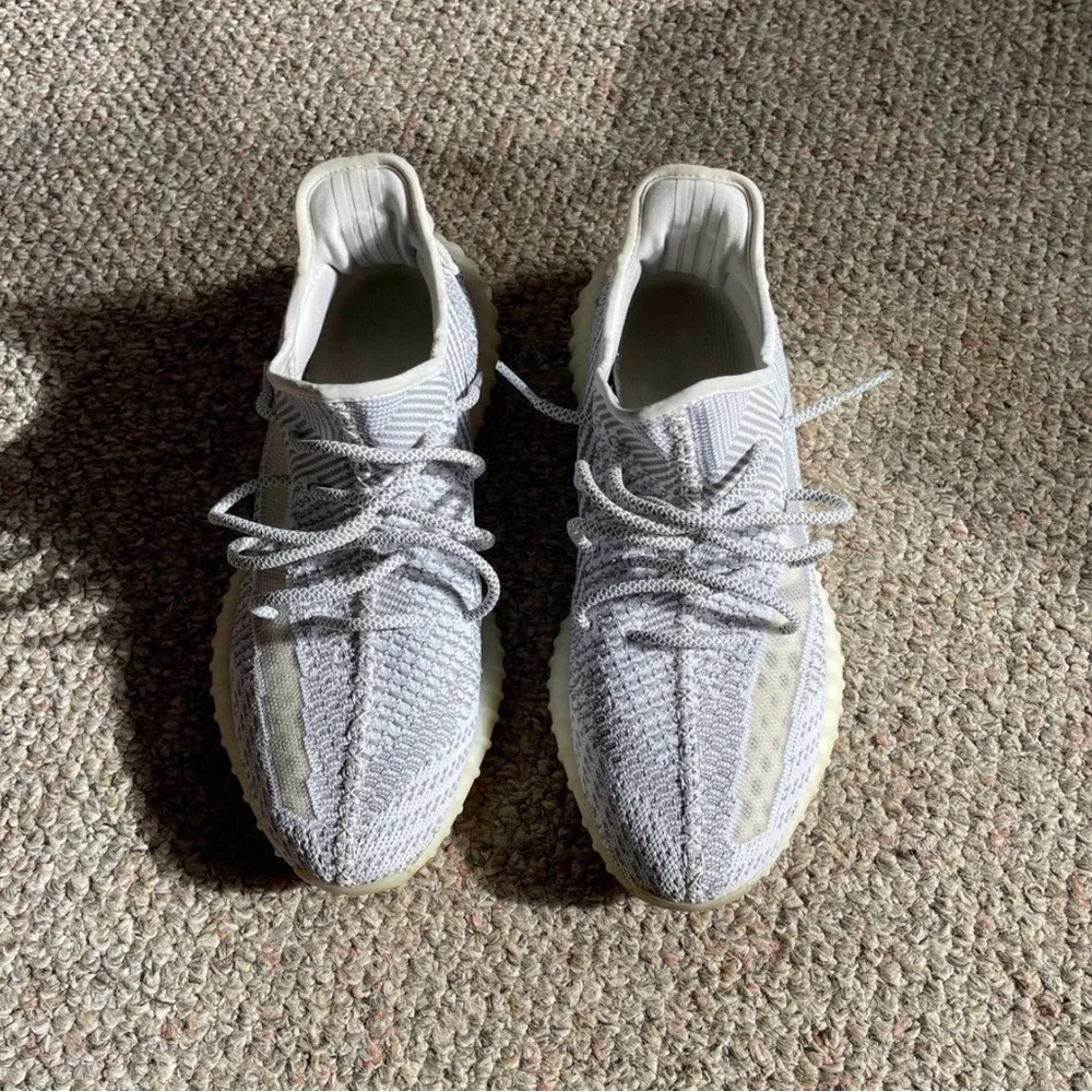 adidas gazelle silver green womens Adidas Yeezy Boost 350 V2 CMPCT 'Slate Carbon' Grade-School – DTLR main image 0